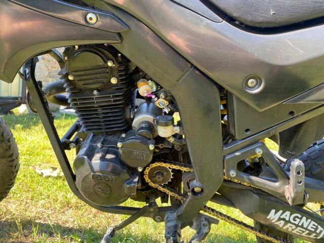 Соул 6510, объемом двигателя 0.22 л и пробегом 0 тыс. км за 1300 $, фото 3 на Automoto.ua
