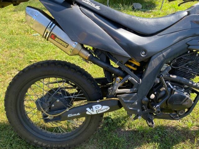 Соул 6510, объемом двигателя 0.22 л и пробегом 0 тыс. км за 1300 $, фото 6 на Automoto.ua