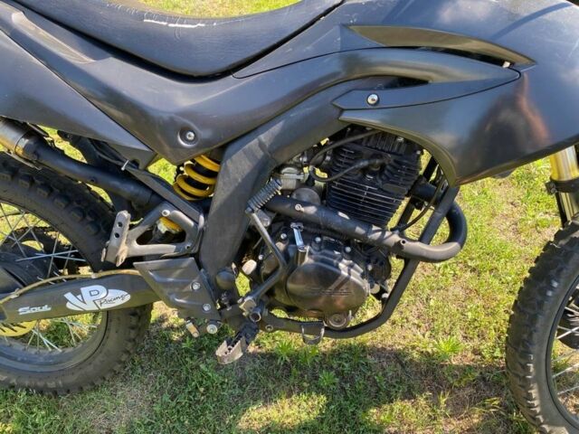 Соул 6510, объемом двигателя 0.22 л и пробегом 0 тыс. км за 1300 $, фото 7 на Automoto.ua