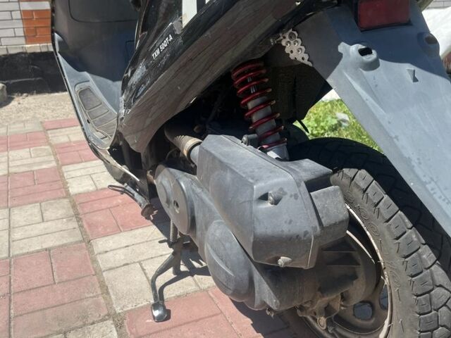 Соул С-Элизе, объемом двигателя 49 л и пробегом 0 тыс. км за 145 $, фото 2 на Automoto.ua
