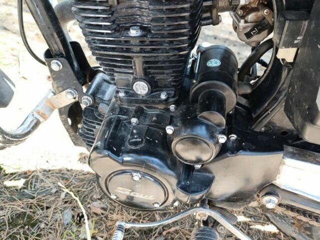 Соул С-Элизе, объемом двигателя 0.2 л и пробегом 0 тыс. км за 601 $, фото 3 на Automoto.ua