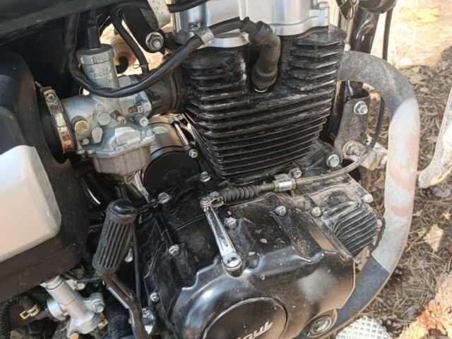 Соул С-Элизе, объемом двигателя 0.2 л и пробегом 0 тыс. км за 601 $, фото 4 на Automoto.ua