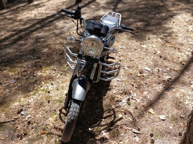 Соул С-Элизе, объемом двигателя 0.2 л и пробегом 0 тыс. км за 601 $, фото 1 на Automoto.ua
