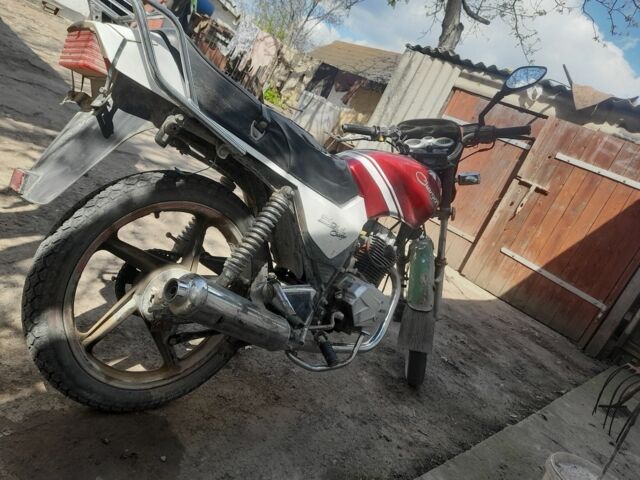 Соул Інша, об'ємом двигуна 0.15 л та пробігом 0 тис. км за 16000 $, фото 5 на Automoto.ua