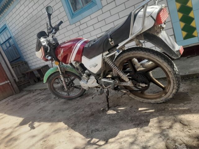 Соул Інша, об'ємом двигуна 0.15 л та пробігом 0 тис. км за 16000 $, фото 7 на Automoto.ua