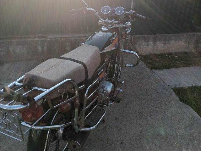 Соул Другая, объемом двигателя 50 л и пробегом 0 тыс. км за 334 $, фото 4 на Automoto.ua