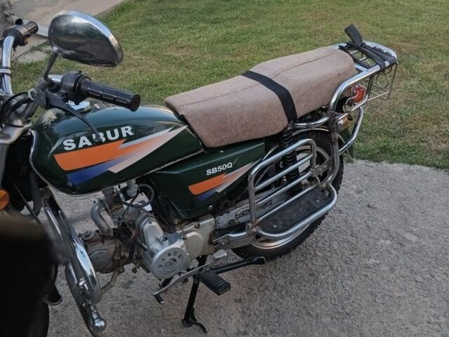 Соул Другая, объемом двигателя 50 л и пробегом 0 тыс. км за 334 $, фото 3 на Automoto.ua