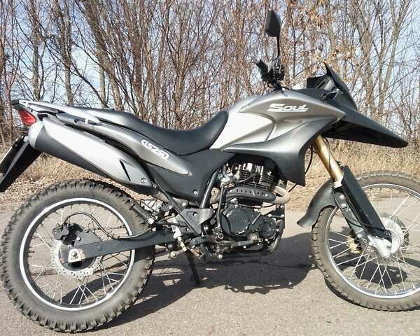 Серый Соул ГС, объемом двигателя 0 л и пробегом 800 тыс. км за 1100 $, фото 5 на Automoto.ua