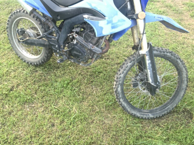 Соул Раптор, об'ємом двигуна 0.2 л та пробігом 2 тис. км за 750 $, фото 3 на Automoto.ua