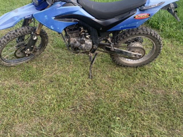 Соул Раптор, объемом двигателя 0.2 л и пробегом 2 тыс. км за 750 $, фото 4 на Automoto.ua