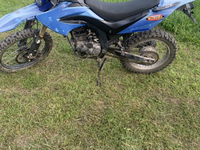 Соул Раптор, об'ємом двигуна 0.2 л та пробігом 2 тис. км за 750 $, фото 4 на Automoto.ua