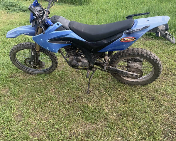Соул Раптор, об'ємом двигуна 0.2 л та пробігом 2 тис. км за 750 $, фото 1 на Automoto.ua