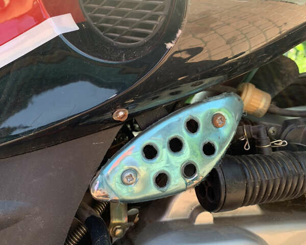 Соул Раптор, объемом двигателя 0.05 л и пробегом 600 тыс. км за 400 $, фото 2 на Automoto.ua