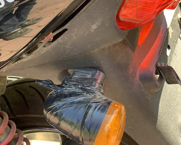 Соул Раптор, объемом двигателя 0.05 л и пробегом 600 тыс. км за 400 $, фото 6 на Automoto.ua