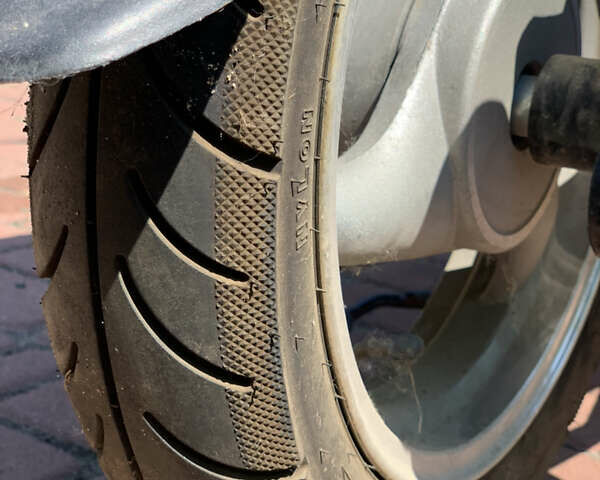 Соул Раптор, объемом двигателя 0.05 л и пробегом 600 тыс. км за 400 $, фото 9 на Automoto.ua