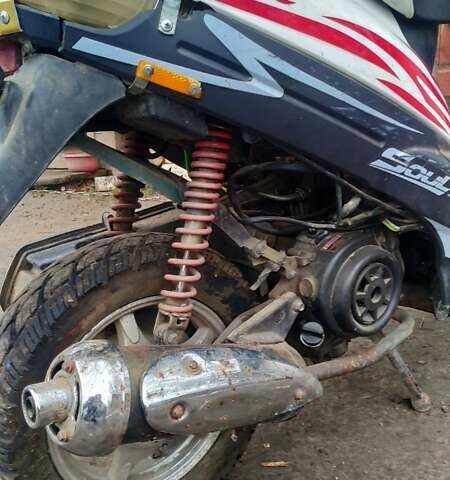 Соул Fire 49, об'ємом двигуна 0 л та пробігом 0 тис. км за 150 $, фото 3 на Automoto.ua