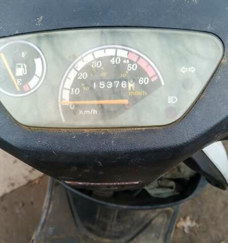 Соул Fire 49, объемом двигателя 0 л и пробегом 1 тыс. км за 150 $, фото 4 на Automoto.ua