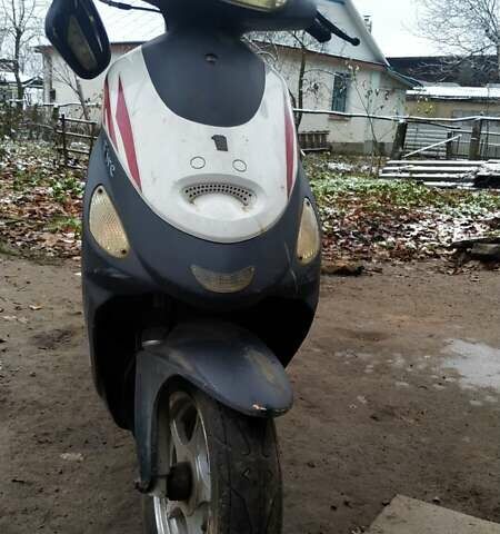 Соул Fire 49, об'ємом двигуна 0 л та пробігом 0 тис. км за 150 $, фото 1 на Automoto.ua