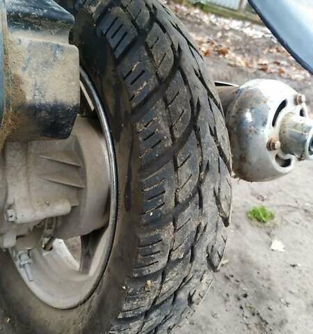 Соул Fire 49, объемом двигателя 0 л и пробегом 1 тыс. км за 150 $, фото 2 на Automoto.ua