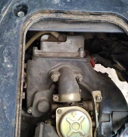 Соул Fire 49, об'ємом двигуна 0 л та пробігом 0 тис. км за 150 $, фото 5 на Automoto.ua