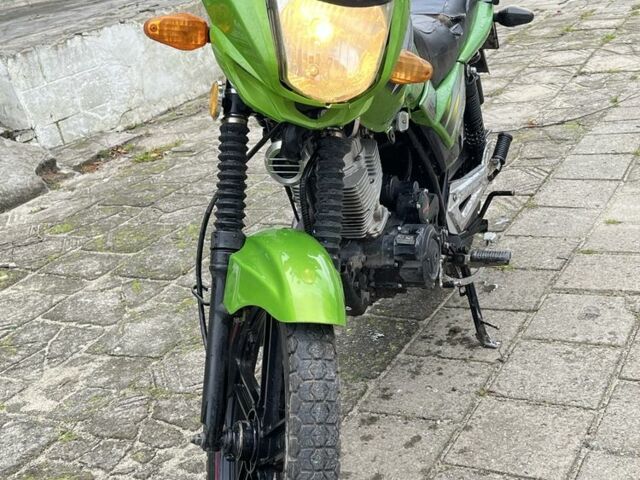 Спарк 200r, объемом двигателя 0.2 л и пробегом 0 тыс. км за 620 $, фото 7 на Automoto.ua