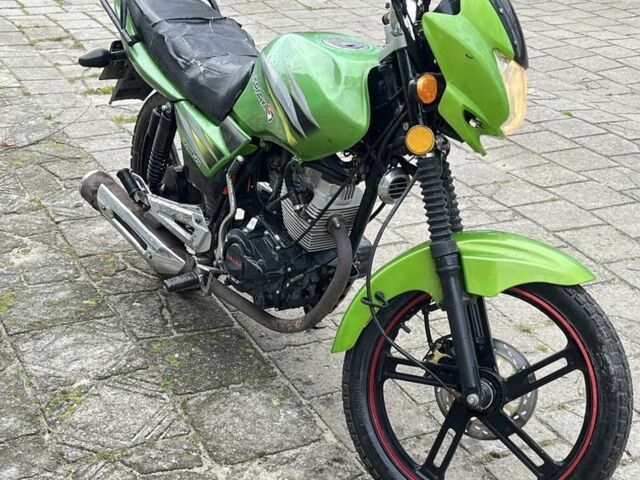 Спарк 200r, объемом двигателя 0.2 л и пробегом 0 тыс. км за 620 $, фото 1 на Automoto.ua