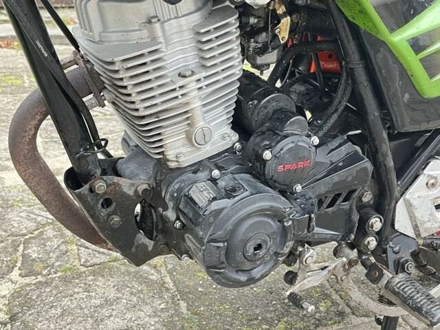 Спарк 200r, объемом двигателя 0.2 л и пробегом 0 тыс. км за 620 $, фото 4 на Automoto.ua