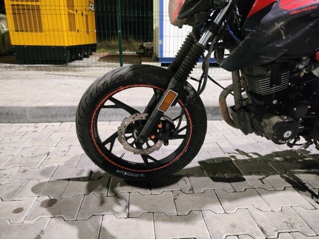 Спарк 200r, объемом двигателя 0.2 л и пробегом 0 тыс. км за 760 $, фото 3 на Automoto.ua