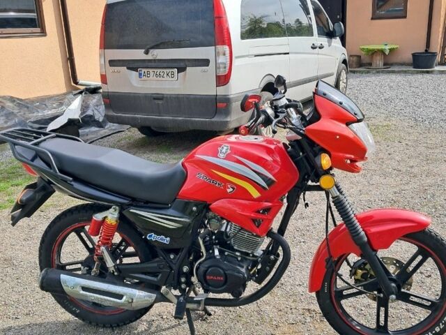 Спарк 200r, об'ємом двигуна 0 л та пробігом 0 тис. км за 656 $, фото 6 на Automoto.ua