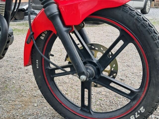 Спарк 200r, об'ємом двигуна 0 л та пробігом 0 тис. км за 656 $, фото 1 на Automoto.ua