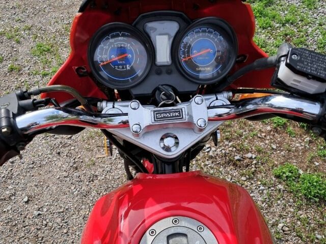 Спарк 200r, об'ємом двигуна 0 л та пробігом 0 тис. км за 656 $, фото 2 на Automoto.ua