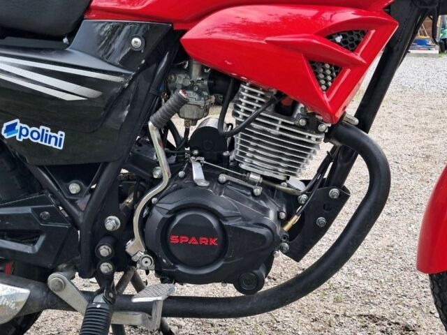Спарк 200r, об'ємом двигуна 0 л та пробігом 0 тис. км за 656 $, фото 3 на Automoto.ua