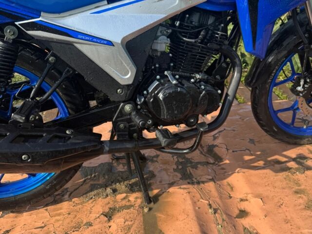 Спарк 200r, об'ємом двигуна 0.2 л та пробігом 0 тис. км за 851 $, фото 8 на Automoto.ua