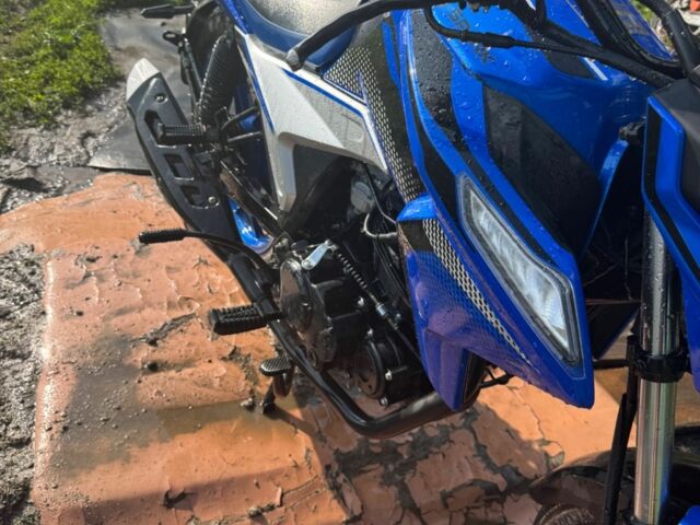 Спарк 200r, об'ємом двигуна 0.2 л та пробігом 0 тис. км за 851 $, фото 3 на Automoto.ua
