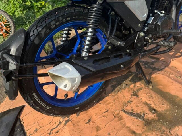 Спарк 200r, об'ємом двигуна 0.2 л та пробігом 0 тис. км за 851 $, фото 7 на Automoto.ua