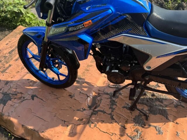 Спарк 200r, об'ємом двигуна 0.2 л та пробігом 0 тис. км за 851 $, фото 4 на Automoto.ua