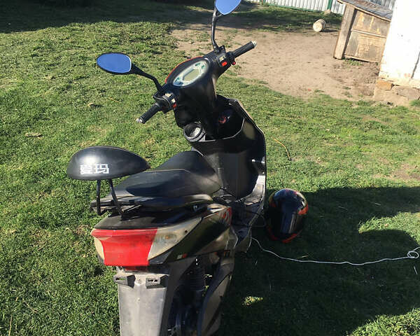 Чорний Спарк ХТ, об'ємом двигуна 0 л та пробігом 8 тис. км за 481 $, фото 9 на Automoto.ua