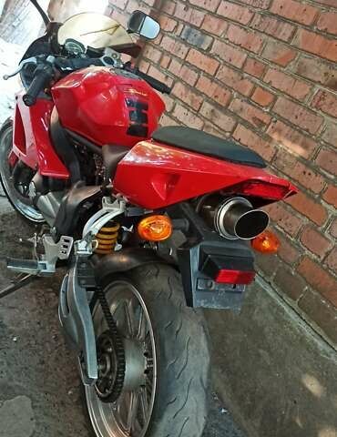 Красный Спарк Р6, объемом двигателя 0 л и пробегом 16 тыс. км за 850 $, фото 2 на Automoto.ua