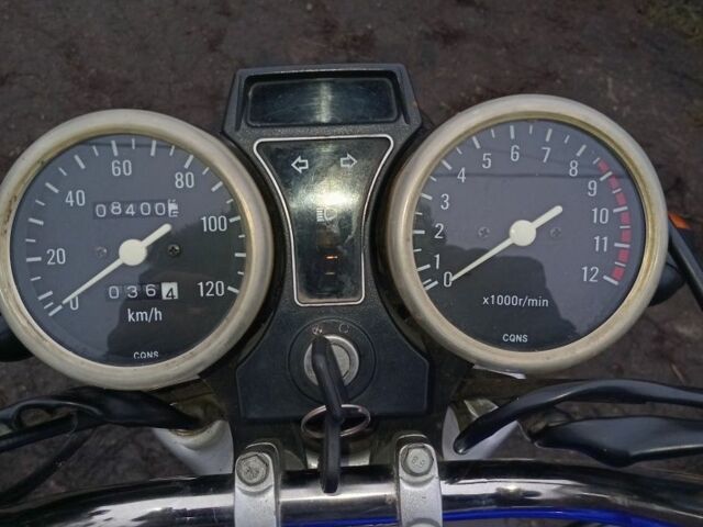 Спарк СП-110, объемом двигателя 0.11 л и пробегом 0 тыс. км за 237 $, фото 1 на Automoto.ua