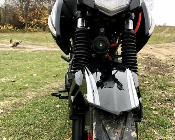 Черный Спарк СП, объемом двигателя 0 л и пробегом 6 тыс. км за 711 $, фото 16 на Automoto.ua