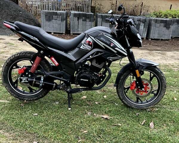 Черный Спарк СП, объемом двигателя 0 л и пробегом 6 тыс. км за 711 $, фото 3 на Automoto.ua