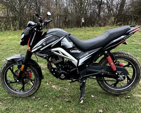 Черный Спарк СП, объемом двигателя 0 л и пробегом 6 тыс. км за 711 $, фото 2 на Automoto.ua