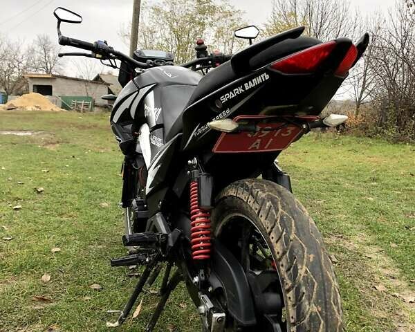 Черный Спарк СП, объемом двигателя 0 л и пробегом 6 тыс. км за 711 $, фото 17 на Automoto.ua