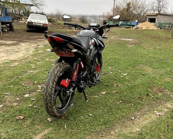 Черный Спарк СП, объемом двигателя 0 л и пробегом 6 тыс. км за 711 $, фото 4 на Automoto.ua