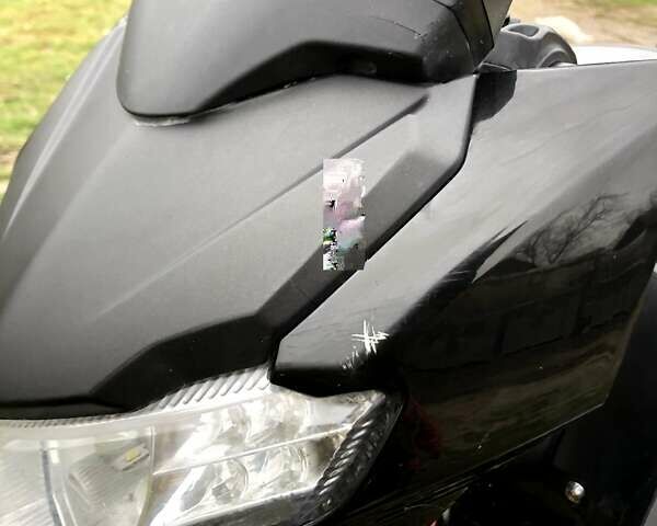 Черный Спарк СП, объемом двигателя 0 л и пробегом 6 тыс. км за 711 $, фото 12 на Automoto.ua