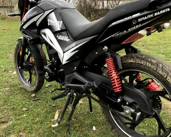 Черный Спарк СП, объемом двигателя 0 л и пробегом 6 тыс. км за 711 $, фото 20 на Automoto.ua