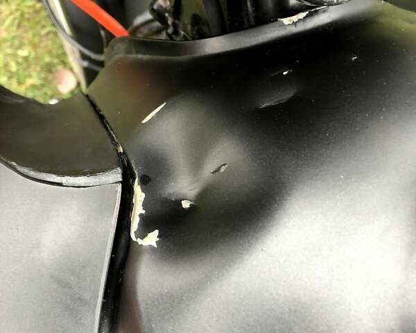 Черный Спарк СП, объемом двигателя 0 л и пробегом 6 тыс. км за 711 $, фото 22 на Automoto.ua