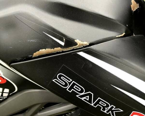 Черный Спарк СП, объемом двигателя 0 л и пробегом 6 тыс. км за 711 $, фото 15 на Automoto.ua