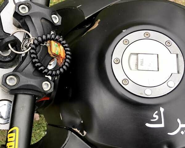 Черный Спарк СП, объемом двигателя 0 л и пробегом 6 тыс. км за 711 $, фото 14 на Automoto.ua