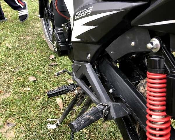 Черный Спарк СП, объемом двигателя 0 л и пробегом 6 тыс. км за 711 $, фото 7 на Automoto.ua